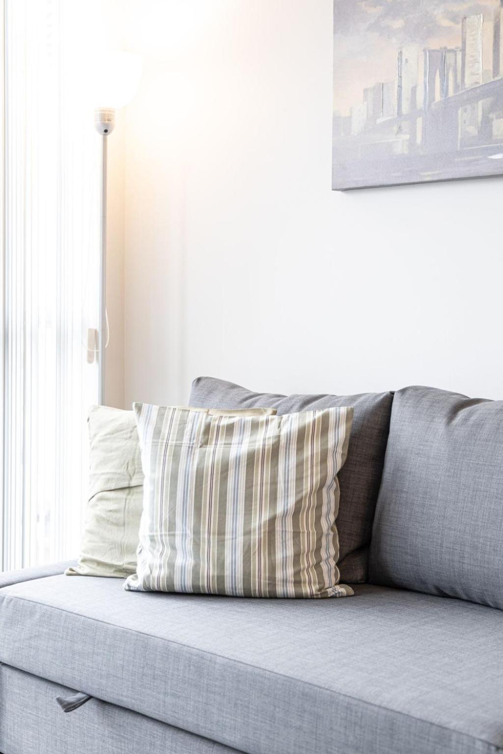 Dwtn Condo Near Cn Tower! W/ Free Parking Toronto Luaran gambar